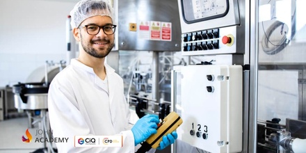 Sterile Services Technician Training - John Academy