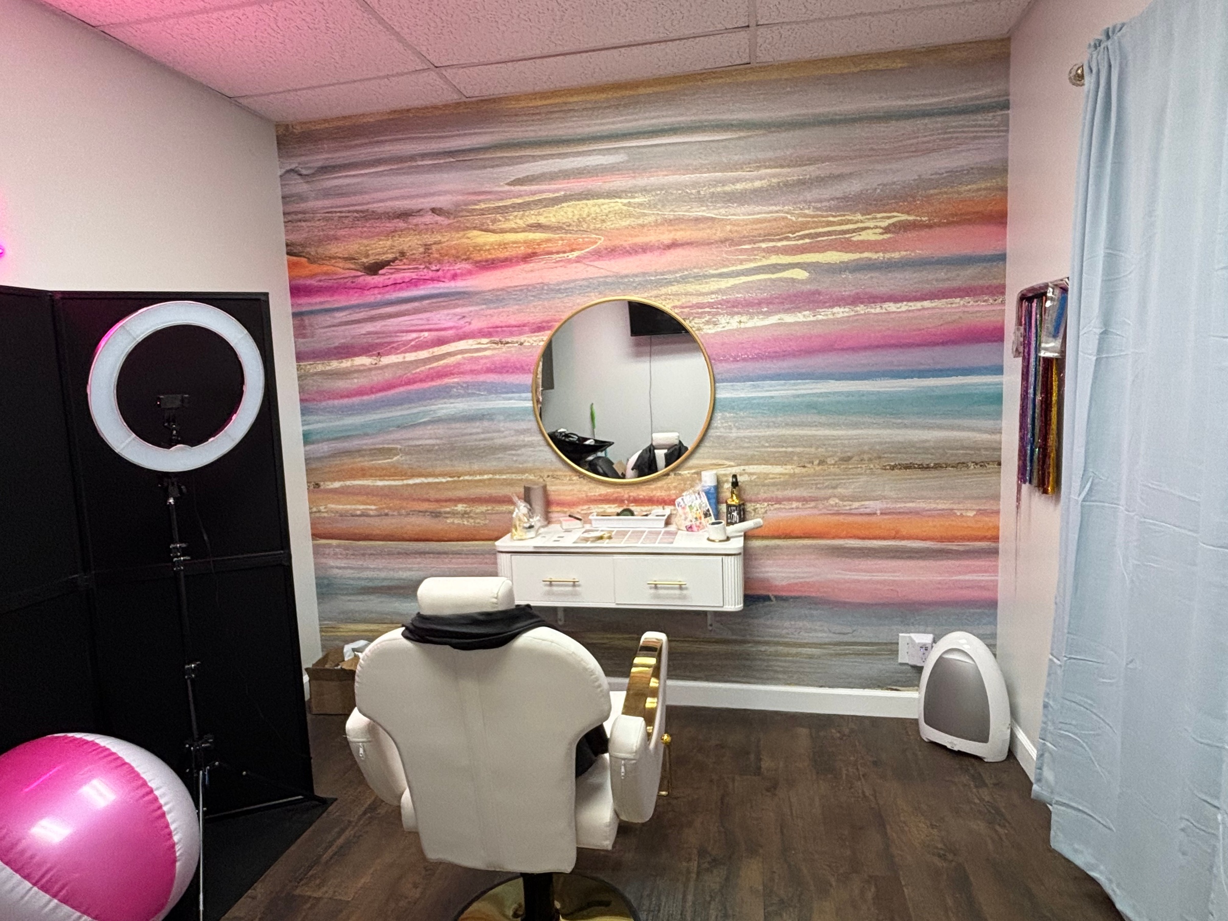 Transform Your Style with Fairy Hair 10 pieces any Colors