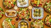 Chinese Feast for Two or Four With Starters, Mains, Desserts & Drinks (Up to 35% Off)