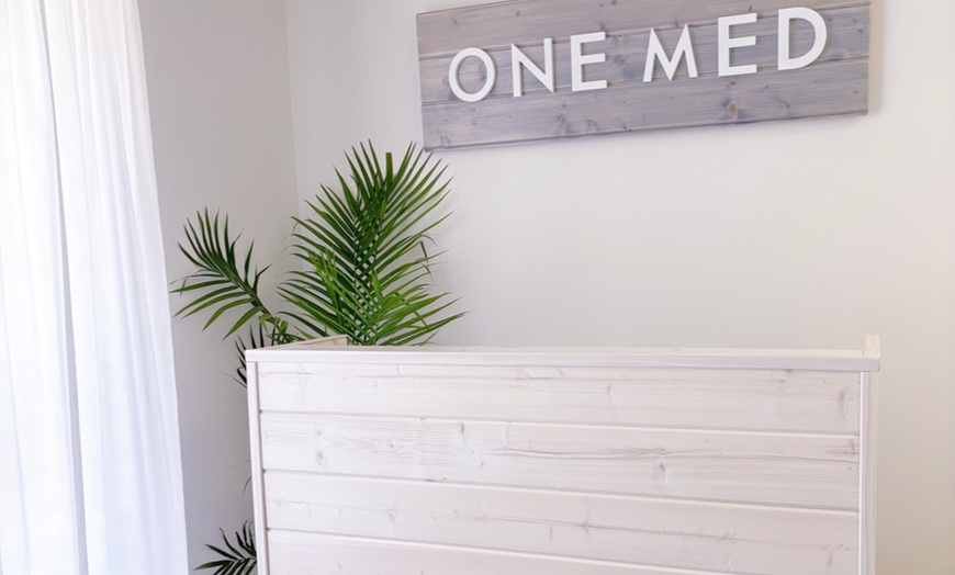 Image 5: Up to 55% Off on Acupuncture at One Med