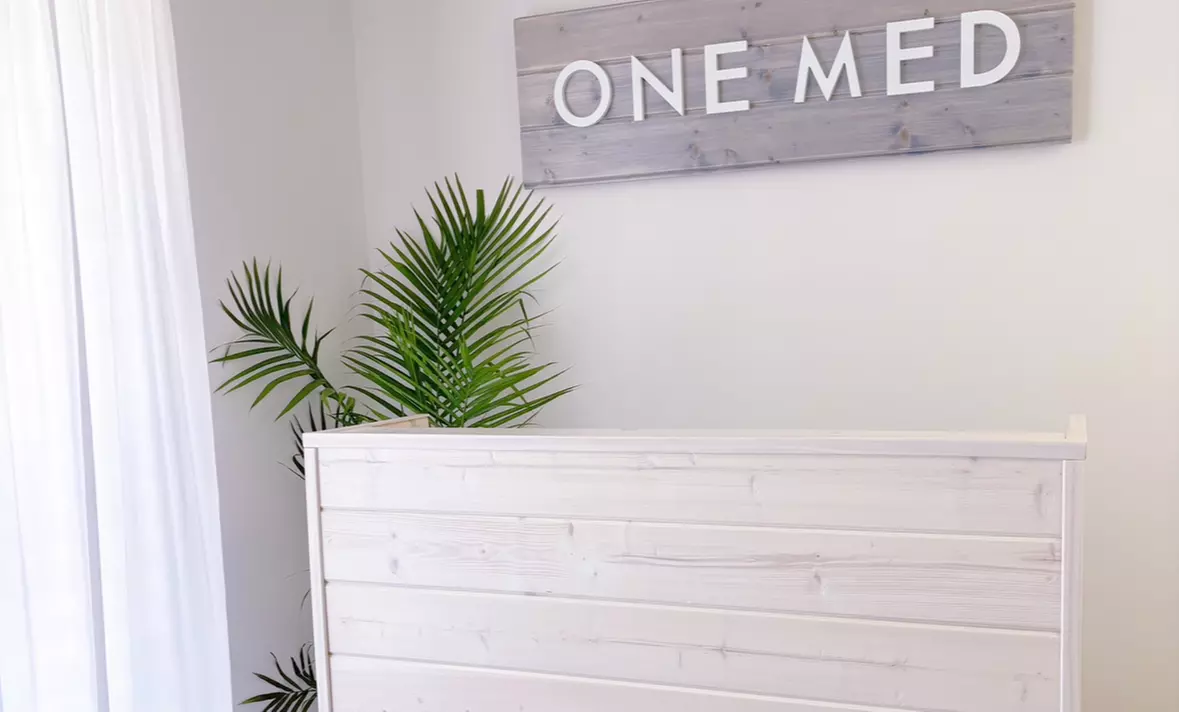 Up to 55% Off on Acupuncture at One Med
