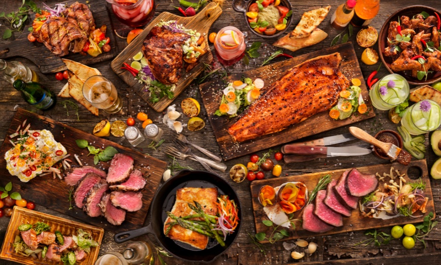 Image 2: Up to 900 Food Sensitivity Screening-Non-Invasive Bio-Resonance Test