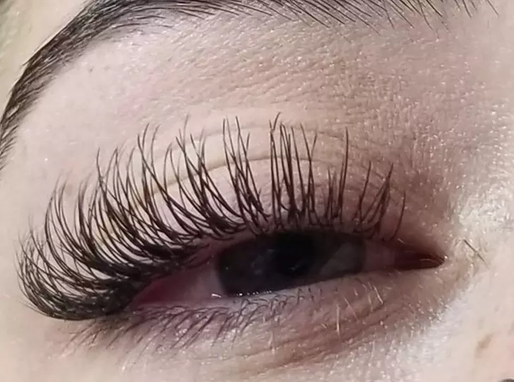 Up to 45% Off on Eyelash Extensions at Andrea at Salons by JC - Primary Image