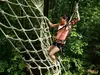 Up to 25% Off on Thrill in the Treetops: Aerial Adventure Course for 2–8 Participants at Cape Fearless Extreme