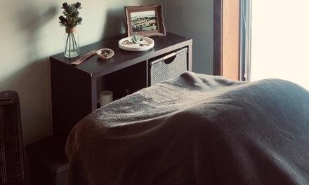 One 30-Minute Reiki Session - LivLight Collective