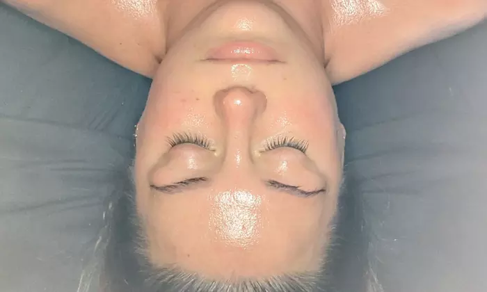 Facial at Bewitched Esthetics