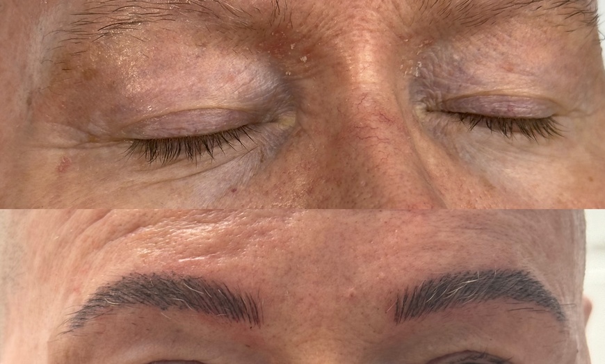 Image 5: Up to 75% Off on Microblading at Feri_Microblading
