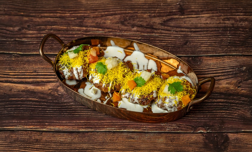 Image 5: Enjoy Two Course Meal with Soft Drink, Wine or Beer