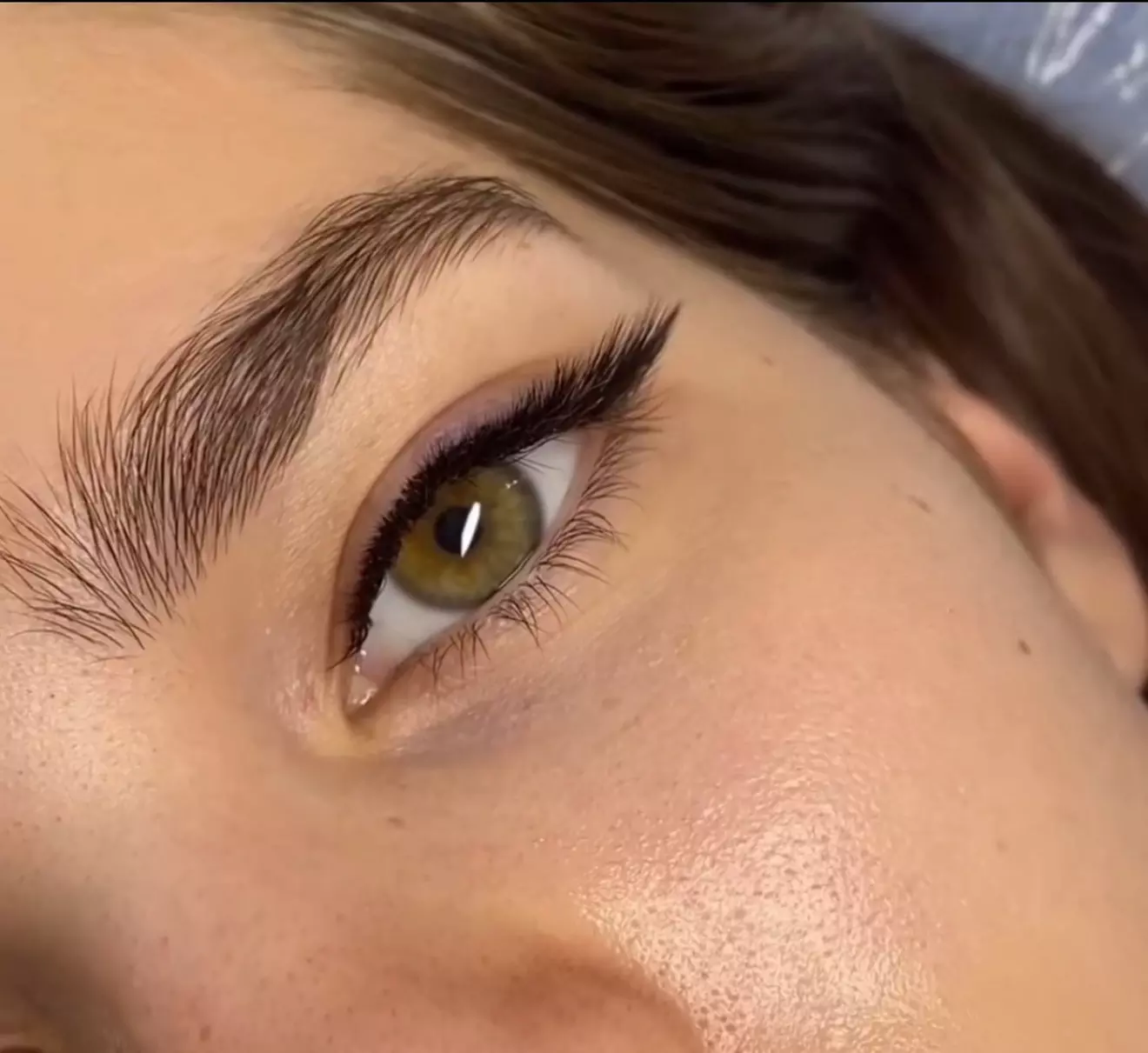 Up to 33% Off on False Eyelash Application at Laurin iBrows Artist