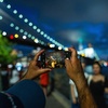Image 16: NYC After Dark: 3-Hour/Half-Day Luxury Bus Tour for One, Two, or Three