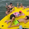 Image 16: Luxury Yacht Cruises & Boat Parties on Miami Waterways