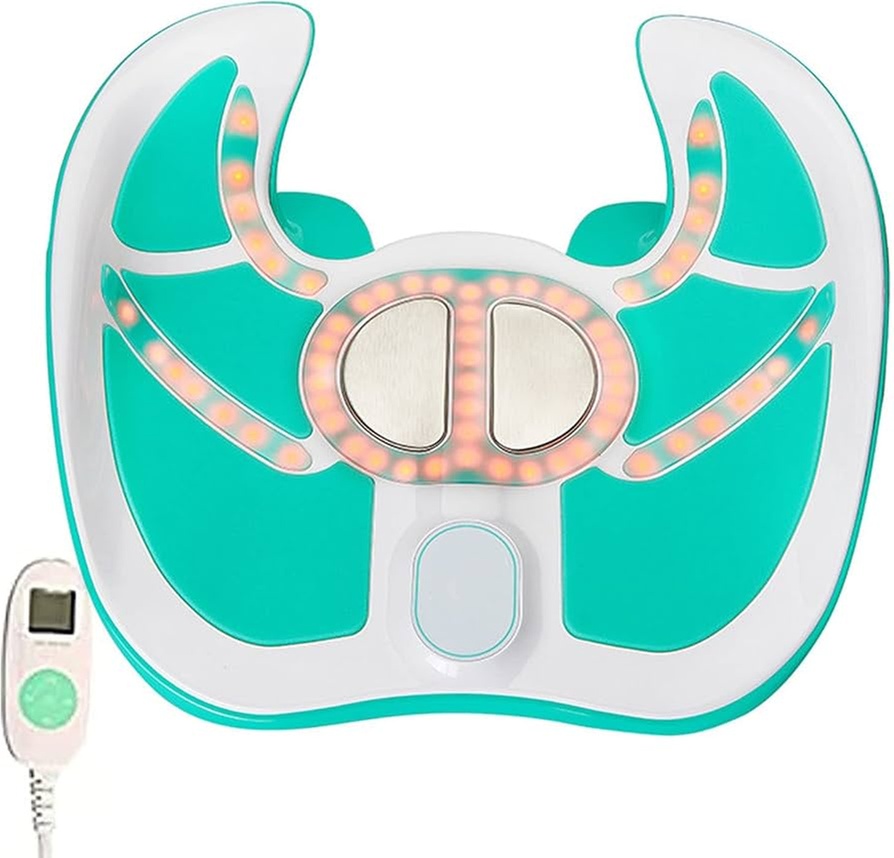 Strengthen & Restore: One Pelvic Floor Therapy Session at TOTville