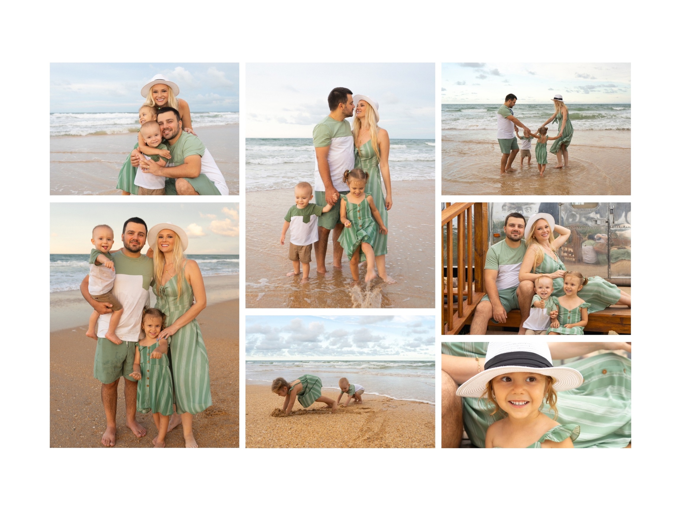 Capture Adventure: Vacation Mini Photo Session in St. Augustine