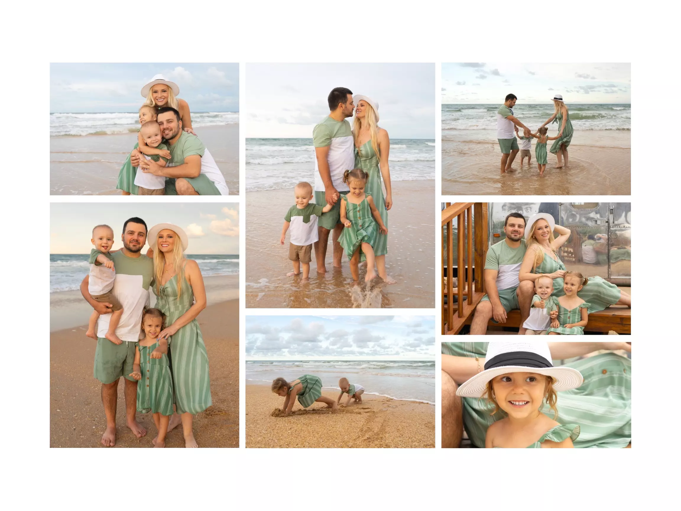Capture Adventure: Vacation Mini Photo Session in St. Augustine -  40% Off - Primary Image