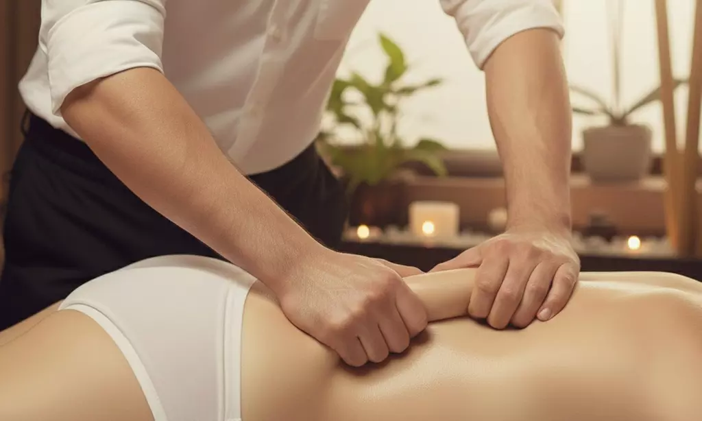 Paix du corps et de l'esprit : 1 ou 8 séances de Tuina minceur