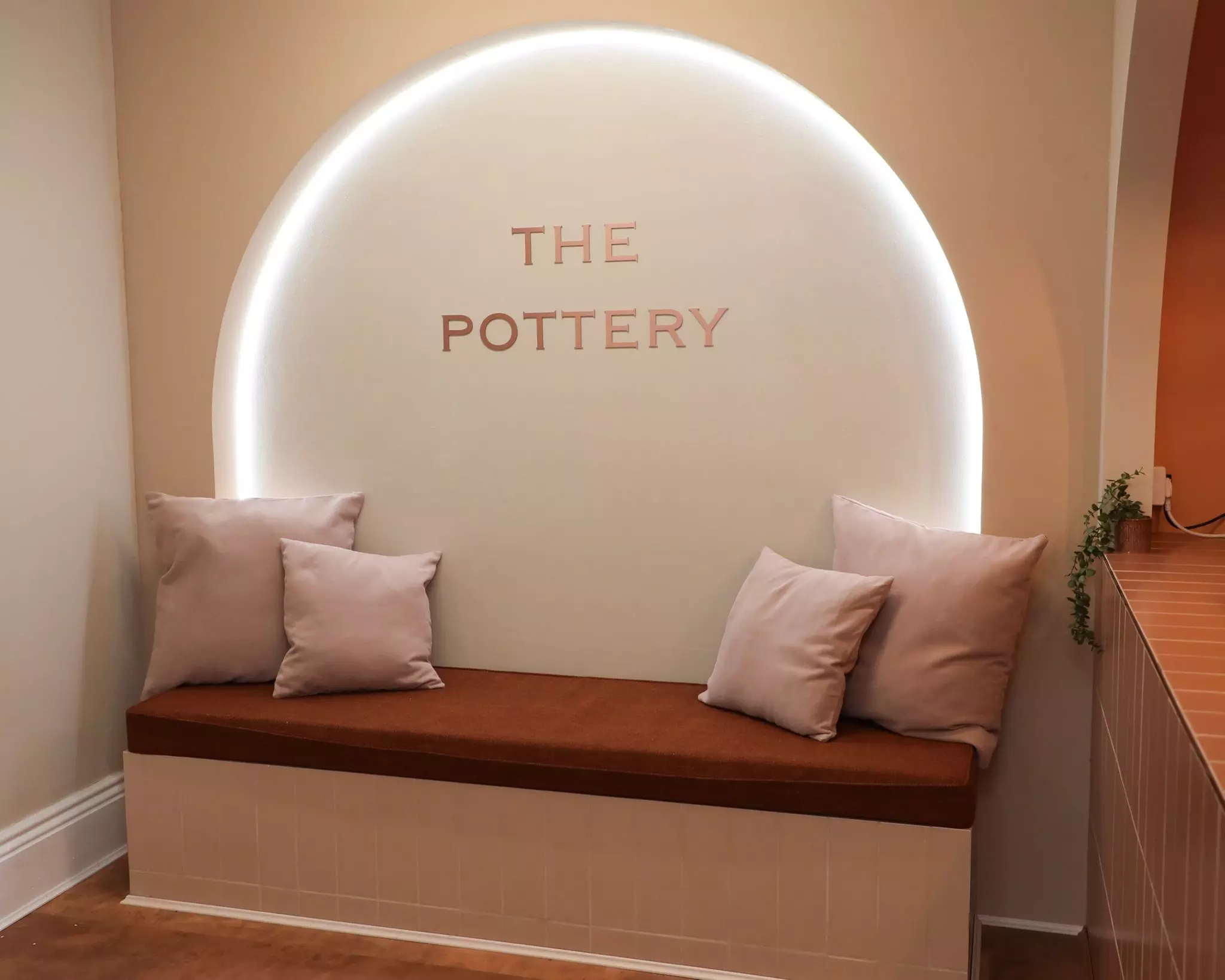 Explore Your Creativity with Pottery Painting for One, Two, or Four