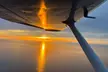 Take the Controls: First Flight Lesson with Scenic Pacific Northwest Views - Second Medium