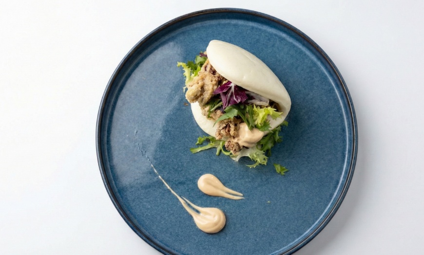 Image 9: Sabores únicos: menú completo para 2 o 4 con opción a botella de vino