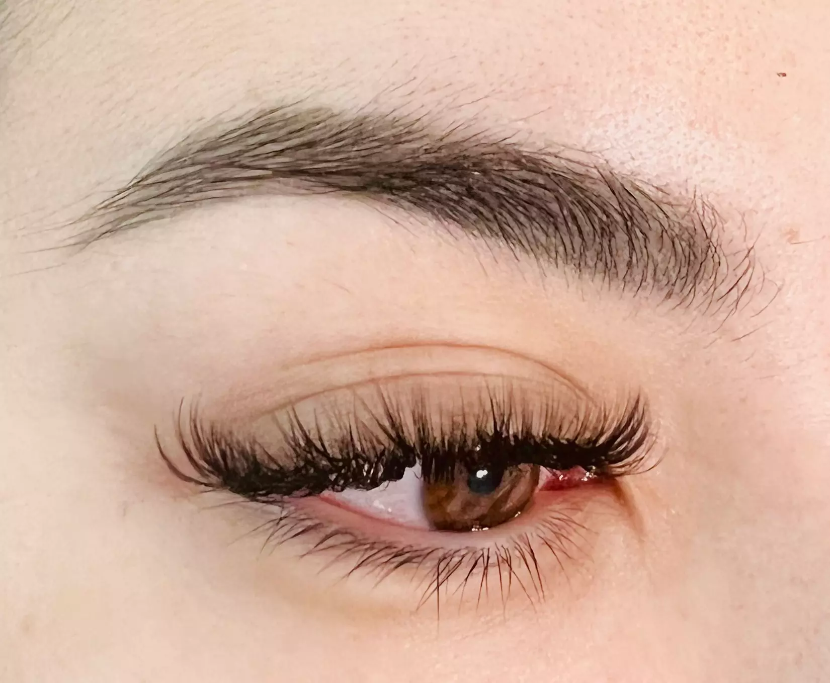 Up to 62% Off on Eyelash Extensions at Dash Beauty Lab