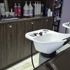 Image 1: Up to 39% Off on Salon - Hair Color / Highlights at The Mane Angel