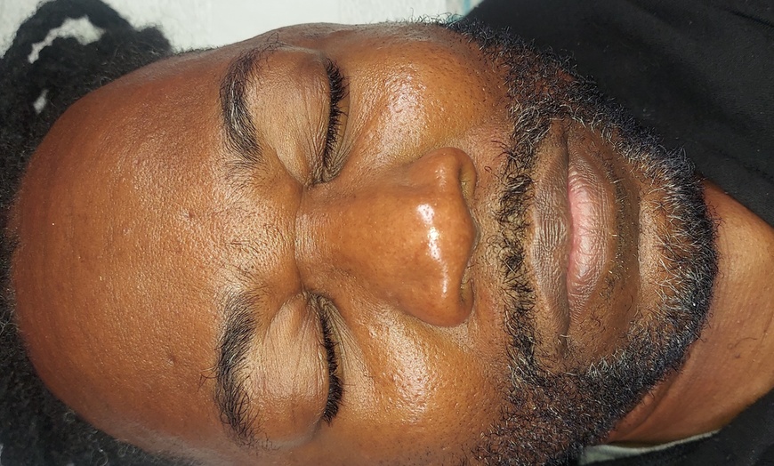 Image 5: Up to 38% Off on Men's Facial at YouSeeMee Facials and Beauty LLC