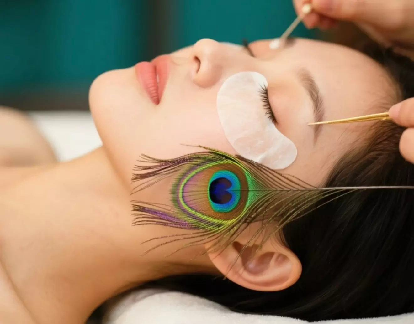 One or Two 60 Min Classic Head Spa or 90 Min Luxury Head Spa and More