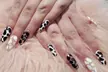 Try the Polygel Full Set, Pedicure or Manicure for Sleek Style - Up to 30% Off  - Second Medium
