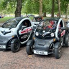 Image 2: Karts of London Guided Tour: Iconic Landmarks, Unforgettable Thrills