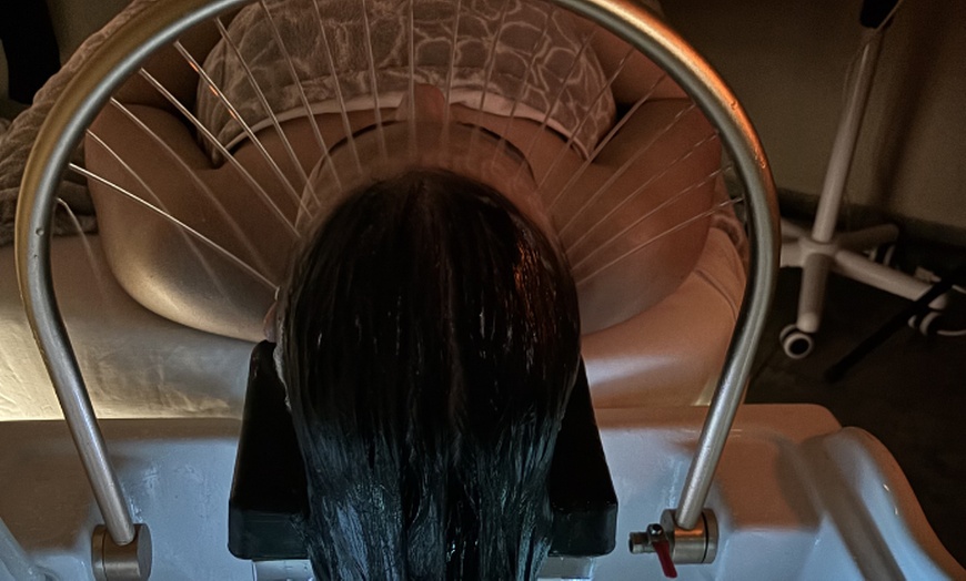Image 4: Pamper Yourself with Japanese Head Spa Treatments with Add-on's