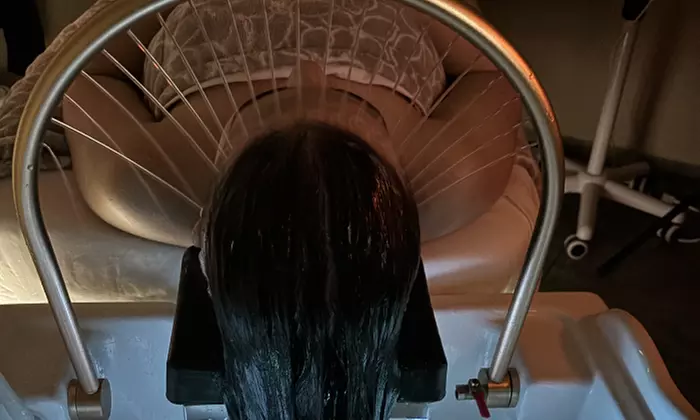 Pamper Yourself with Japanese Head Spa Treatments with Add-on's