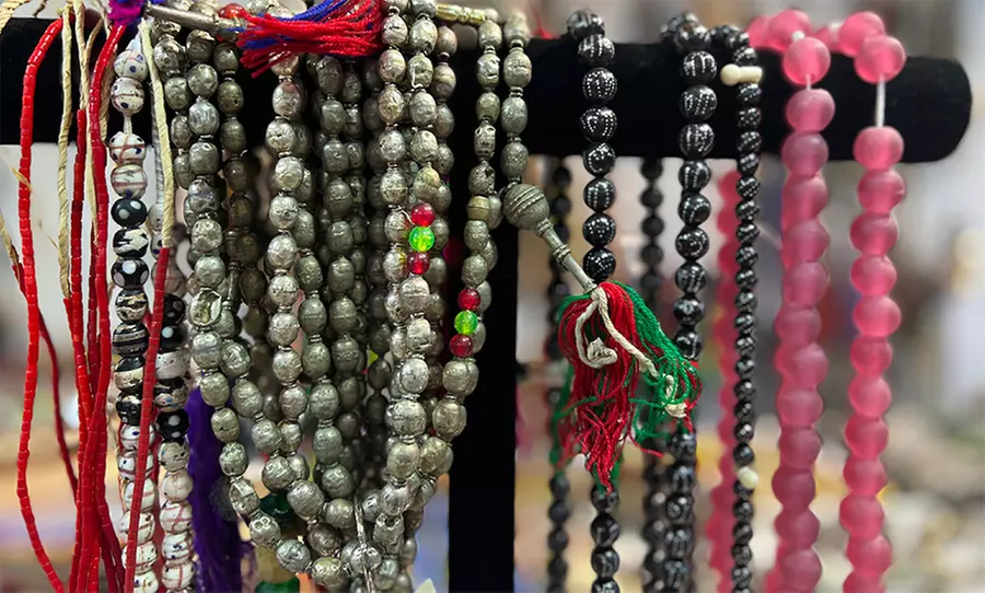 Discover Artisan Treasures at California's Design Show 