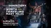 Post-Apocalyptic Haunted Attraction w/ 20,000 ft² of Giant Monsters, Hollywood-Level Sets, and Heart-Stopping Terror