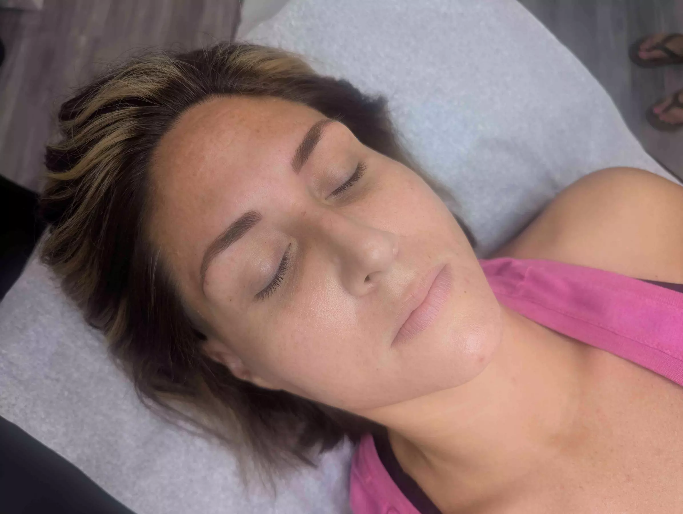 Up to 48% Off on Microblading at Eyebrows and More LLC