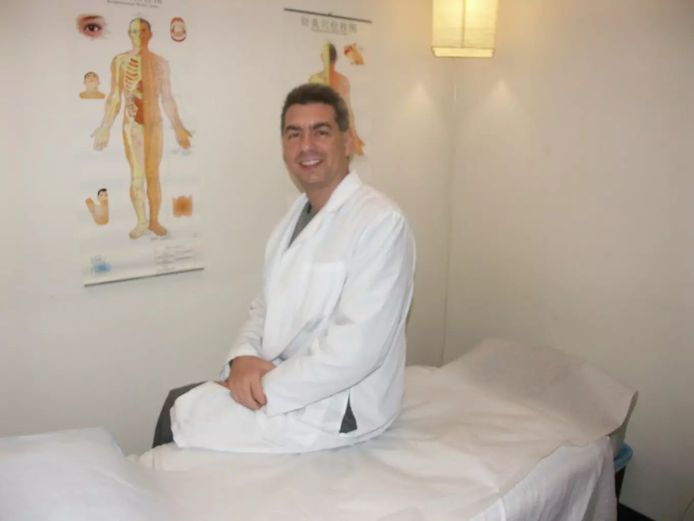 Up to 58% Off on Cupping at Big Apple Acupuncture - Second Medium