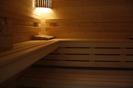 Pour 2 pers. accès sauna et hammam d'1h30 non privatisés avec dose de gommage - Douce Renaissance