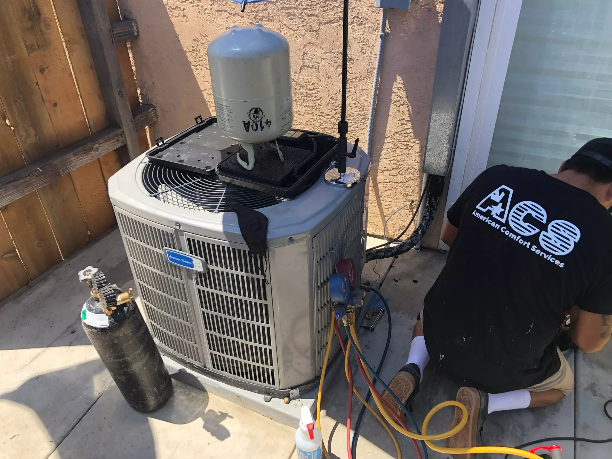 Furnace/AC Safety & Efficiency Check, HVAC Tune Up and More