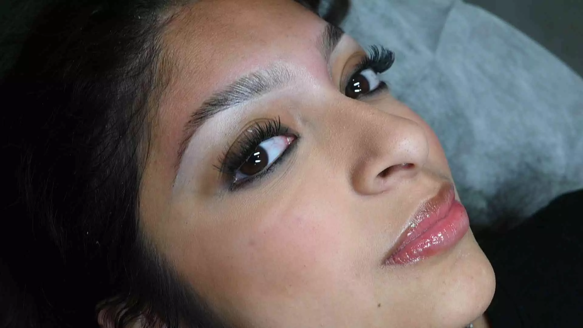 Up to 50% Off on Eyebrow Embroidery at Beauty Box Define Beauty Ink