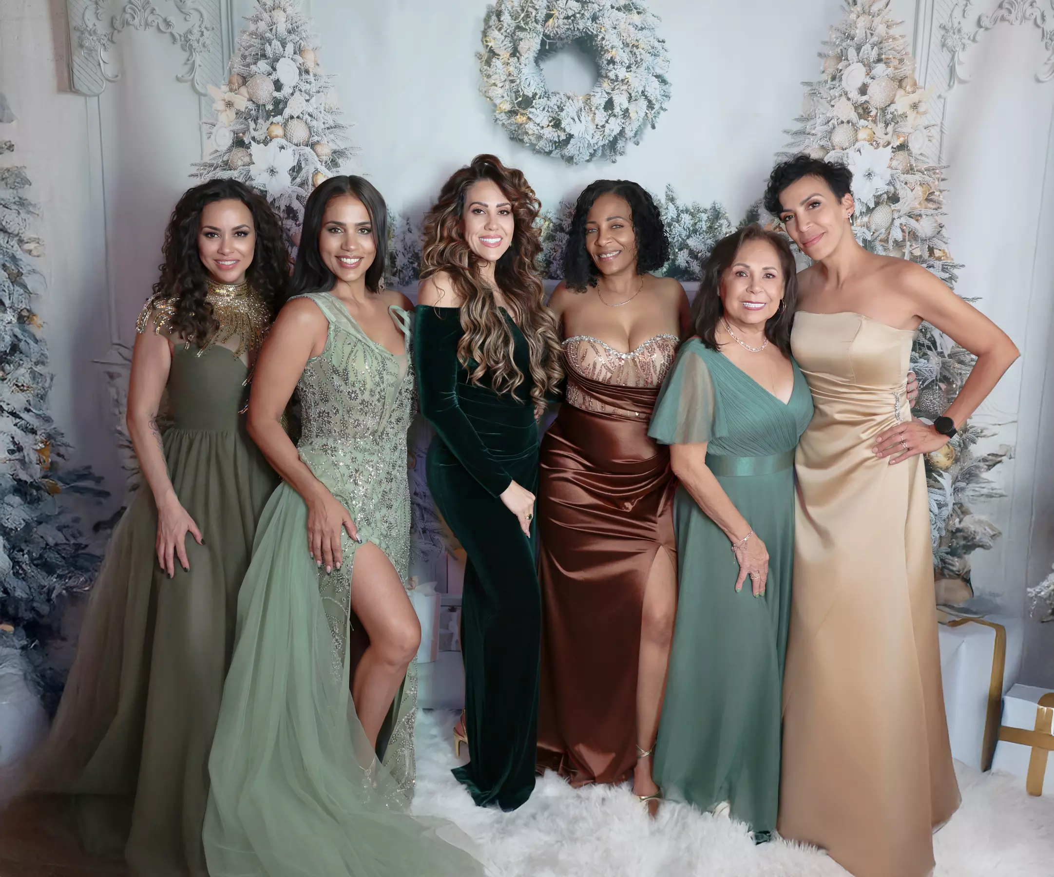 Picture-Perfect Moments: 30–60 Min In-Studio Photo Sessions