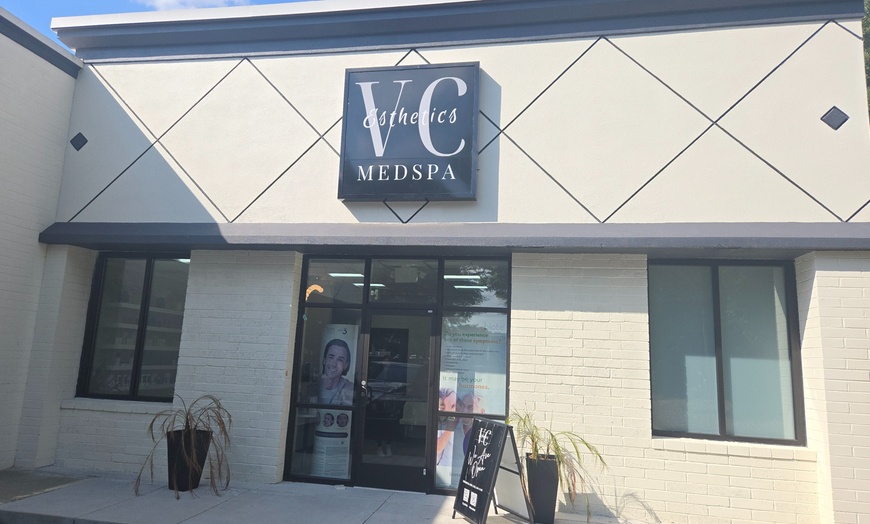 Image 3: Up to 56% Off on Injection - Dermal Filler at VC Esthetics