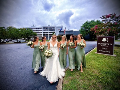 Per Person from 2pm to 4pm - Showbride