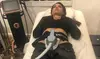 Up to 60% Off on Electrical Muscle Stimulation at Rescu Wellness