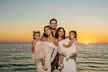 30 or 60-Minute Maternity, Couple, Engagement or Family Photoshop Session at Flyby Sunset Photos (Up to 50% Off) - Second Medium