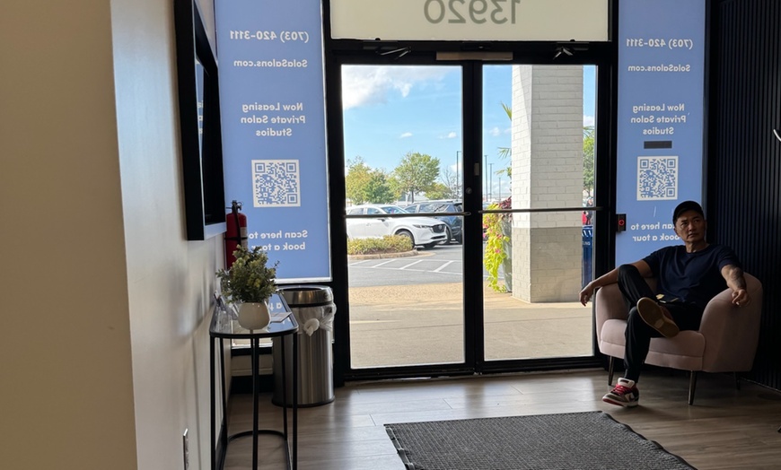 Image 4: Refresh Your Look with 10, 20, or 30 Units of Xeomin/Jeuveau