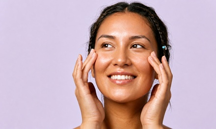 20 Units of Daxxify - Vitality Vision Med Spa & Wellness