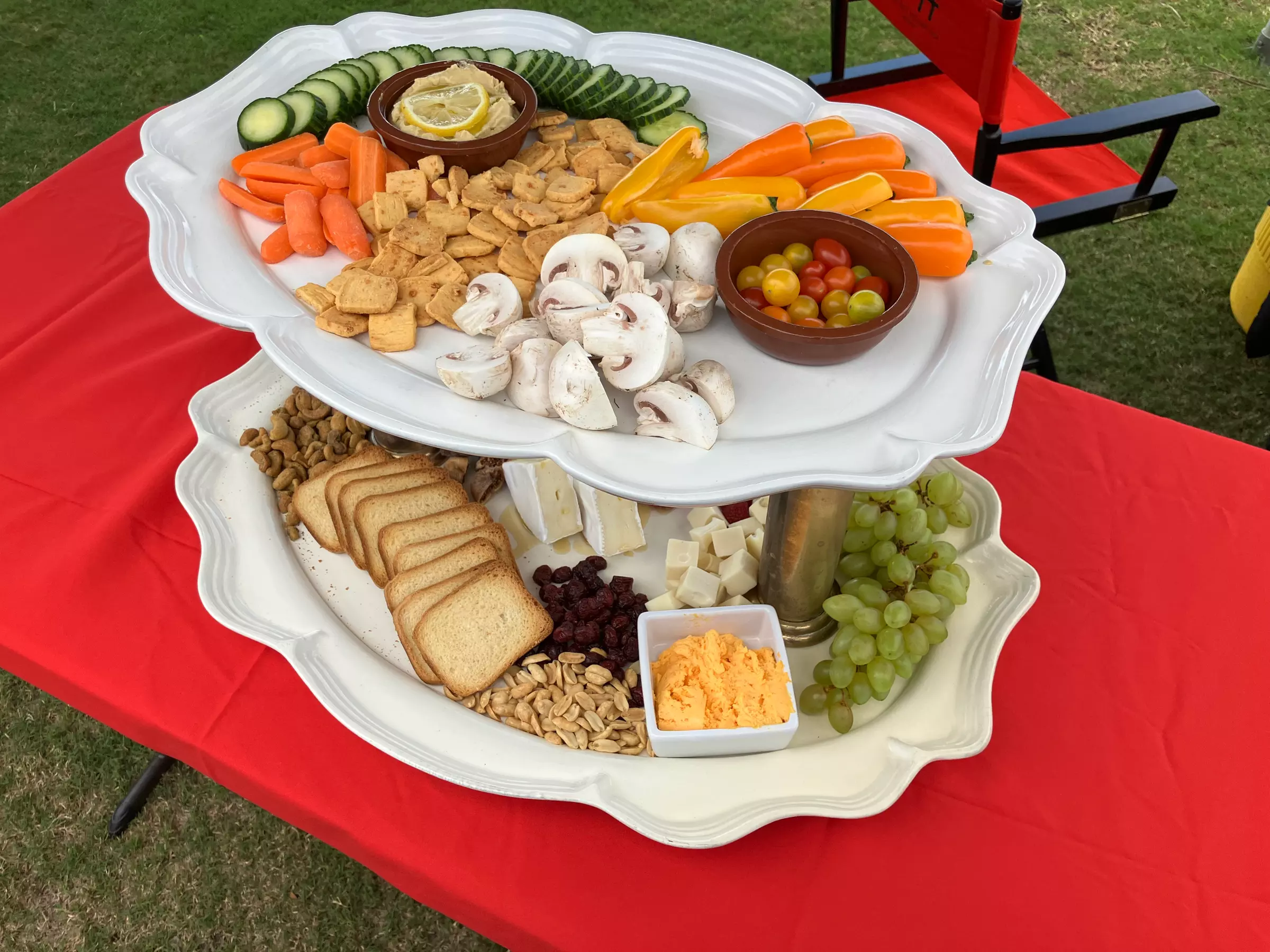 Caviar and Vodka or Champagne Tasting