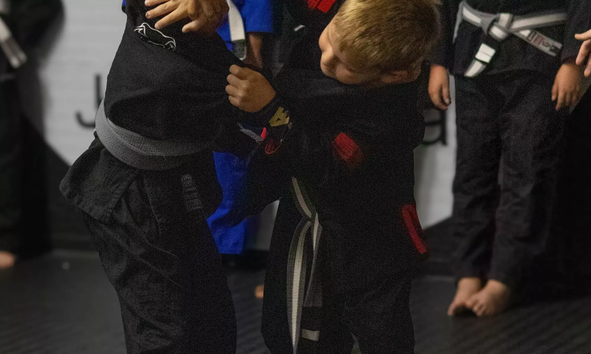 Master Martial Arts: Choose 2 Weeks or 1 Month of Empowering Classes