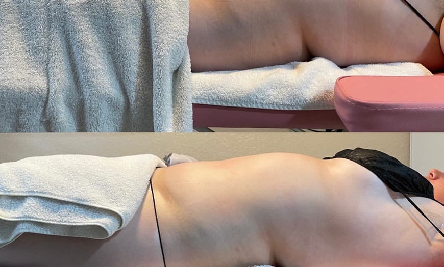 Image 2: Up to 50% Off on Cavitation at Divine’s_Sculpting