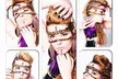 Revamp Your Hair with Choice of Hair Services at Vive Luxuria Studios (Up to 37% Off) - Second Medium