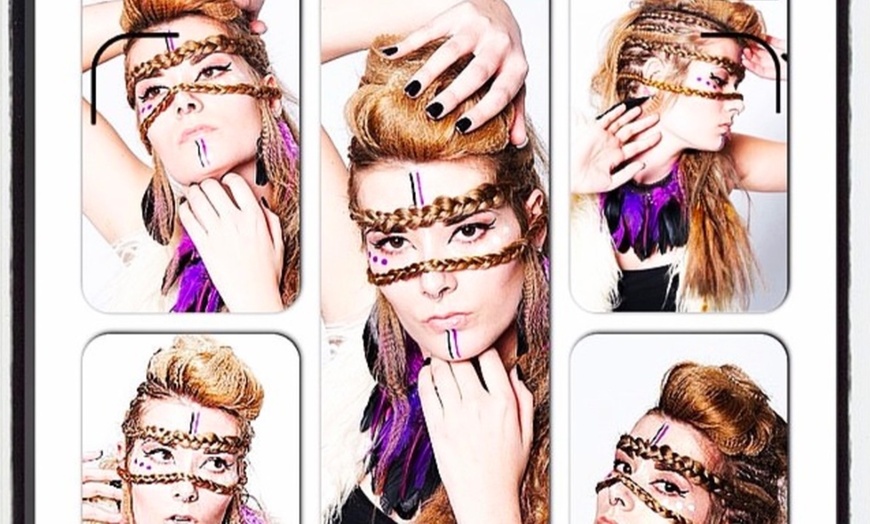 Image 4: Transform Your Hair: Choice of Hair Services