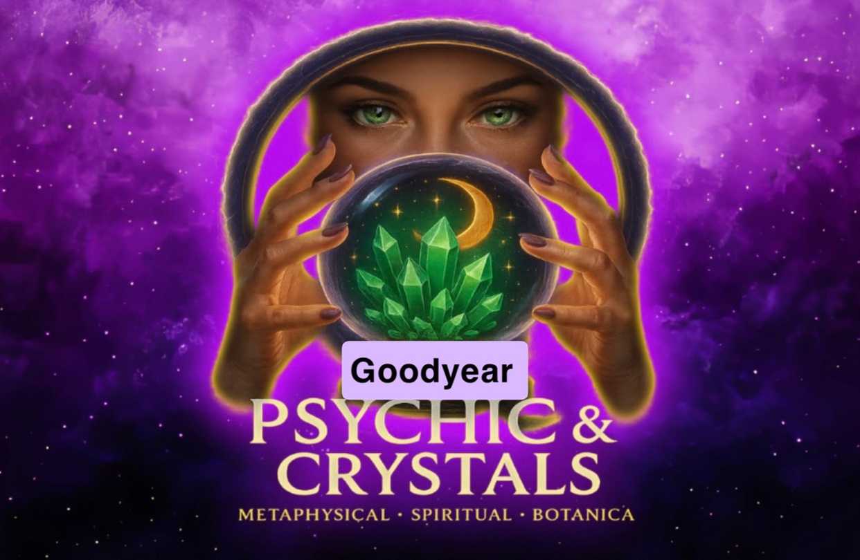 Up to 55% Off on Online Psychic / Astrology / Fortune Telling at White Mountain Psychic botanical shop